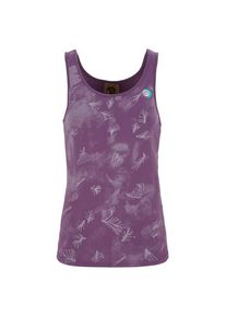E9 Tola24 Top Damen (Gr XS |lila)