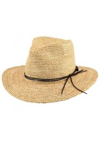 Hut Barts Celery Hat Damen (Gr S |beige)