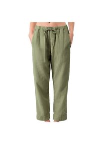 Mandala Relaxed Fit Pant Trainingshose Damen (Gr S |oliv)