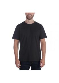 Carhartt Non-Pocket Short Sleeve T-Shirt Herren (Gr XS |schwarz)