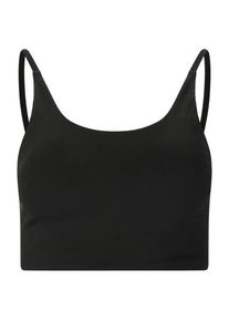 ENDURANCE ATHLECIA ATHLECIA Bloom Sports Bra Sport-BH Damen (Gr XS |schwarz)