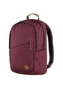 Fj&auml;llr&auml;ven Fj&auml;llr&auml;ven R&auml;ven 20 Daypack (rot)