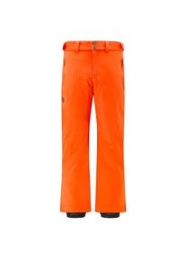 Descente GD42 Insulated Pants Skihose Men (Gr 56 |orange |wasserdicht)