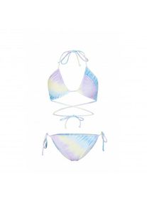 O`Neill Bikini Set O'Neill Kat Becca Wow Bikini Set Damen (Gr 42 |weiß)