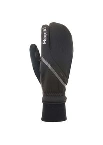 Roeckl Sports Tesero Trigger Handschuhe (Gr 6 |grau)