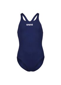 arena Team Swimsuit Swim Pro Solid Badeanzug Kinder (Gr 152 |blau)