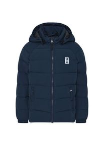 Freizeitjacke Lego Jipe 704 Jacket Kinder (Gr 134 |blau)