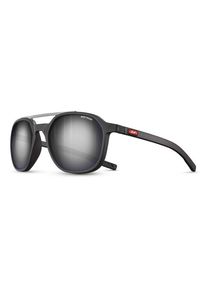 Julbo Slack Spectron S3 (VLT: 12%) Sonnenbrille Herren (Gr L |grau)