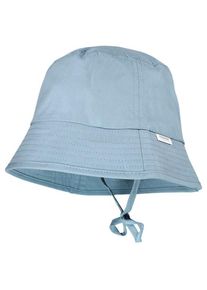 MaxiMo Mini Boy-Hut mit Bindeband Hut Kinder (Gr 47 cm |blau)