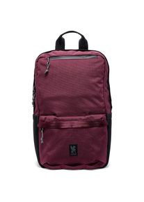 Chrome Hondo 18 Pack Daypack (rot |wasserdicht)