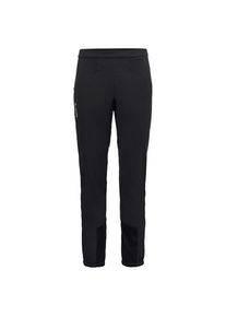 Vaude Larice Core Pants Langlaufhose Herren (Gr 56 - Regular |schwarz)