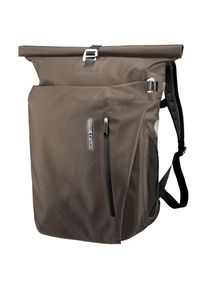 Bike-Rucksack Ortlieb Vario 26 (braun |wasserdicht)