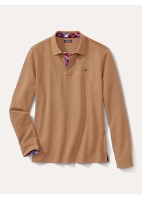 Walbusch Premium Polo Supersoft