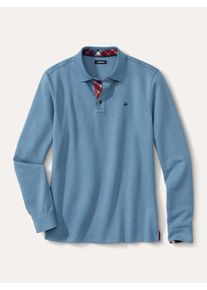 Walbusch Premium Polo Supersoft