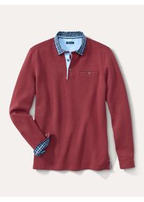 Walbusch Hemdpullover 2.0