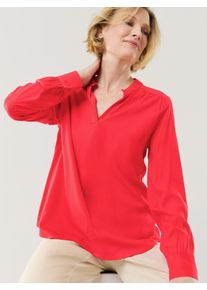 Walbusch Easy Care Viskose Bluse
