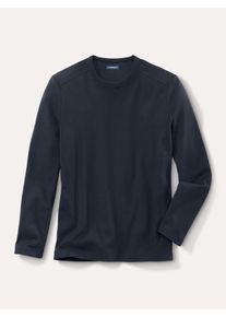 Walbusch Langarm Zu schade f&uuml;r Drunter-Shirt