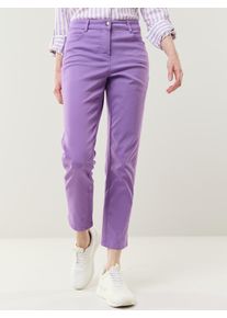 Walbusch 7/8-Baumwollhose Figurwunder Slim F