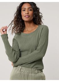 Walbusch Baumwollshirt Easycare