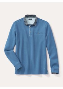 Walbusch Hemdpullover 2.0