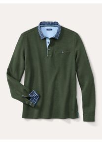 Walbusch Hemdpullover 2.0