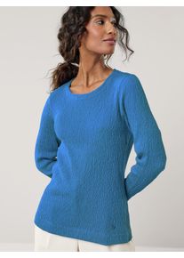 Walbusch Baumwollshirt Easycare