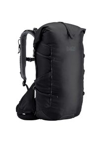 Bach Pack Molecule 30 Wanderrucksack (Gr 30 l - Long |schwarz/grau)