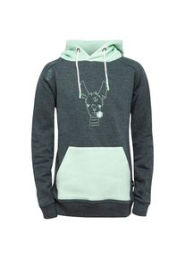 Chillaz Planet Hoody Hoodies Kinder (Gr 152 |bunt)