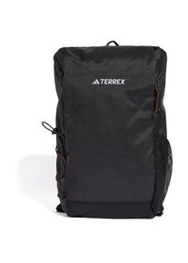adidas terrex Terrex Multi Essentials Backpack 20 Daypack (Gr 20 l |schwarz/grau)