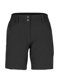 Heber Peak EvergreenHe Shorts Shorts Damen (Gr XXS |schwarz)