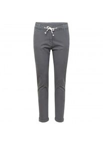 Chillaz Summer Splash Pant Cotton Freizeithose Damen (Gr 42 |grau)