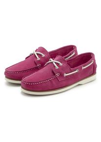 ELBSAND Bootsschuh pink Gr. 36 für Damen