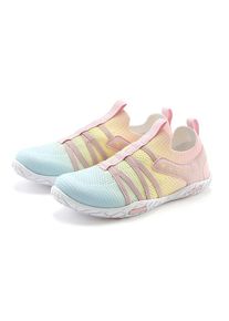 Vivance Sneaker 'Halbschuh, Freizeitschuh' pink Gr. 35 für Damen