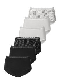 Vivance Taillenslip beige Gr. 32/34 für Damen