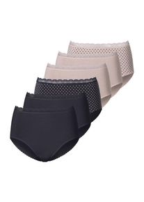 Vivance Taillenslip pink Gr. 32/34 für Damen