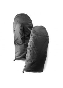 Hestra Primaloft Extreme Liner Mitt Handschuhe (Gr 9 |grau/schwarz)