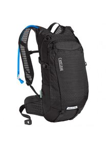 Camelbak M.U.L.E. Pro 14 100oz Bike-Rucksack (Größe 14 l |grau/schwarz)