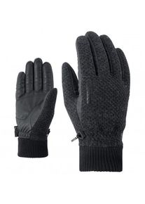 Ziener Iruk AW Glove Multisport Handschuhe (Gr 9,5 |schwarz)