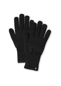 Smartwool Liner Glove Handschuhe (Gr XS |schwarz)