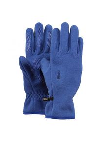 Handschuhe Barts Fleece Gloves Kinder (Gr 2 |blau)