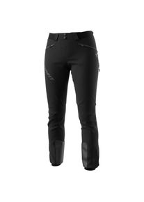 Dynafit TLT Touring Dynastretch Pant Skitourenhose Damen (Gr M |schwarz)