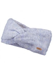 Barts Witzia Headband Stirnband Damen Reisen (Gr One Size |lila/grau)