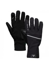 Vaude Hanko Gloves II Handschuhe (Gr 10 |schwarz)