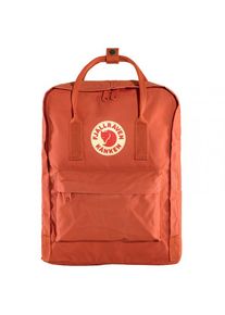 Fjällräven Fjällräven Kånken Daypack (rot)