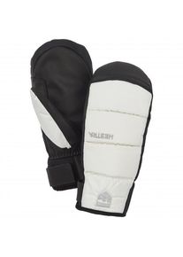 Hestra Czone Frost Primaloft Mitt Handschuhe (Gr 7 |grau |wasserdicht)