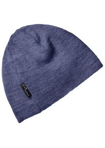 Mufflon Wind Mütze (Gr One Size |blau)