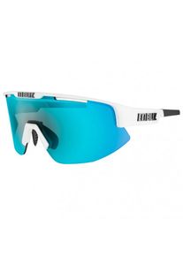 Bliz Matrix S3 VLT 14% Fahrradbrille (t&uuml;rkis)