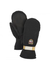Hestra Windstopper Tour Mitt Handschuhe (Gr 9 |schwarz)