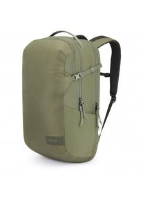 Rab Depot 28 Daypack (oliv)