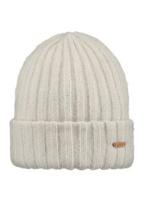 Mütze Barts Bayne Beanie Damen (Gr One Size |beige/grau)